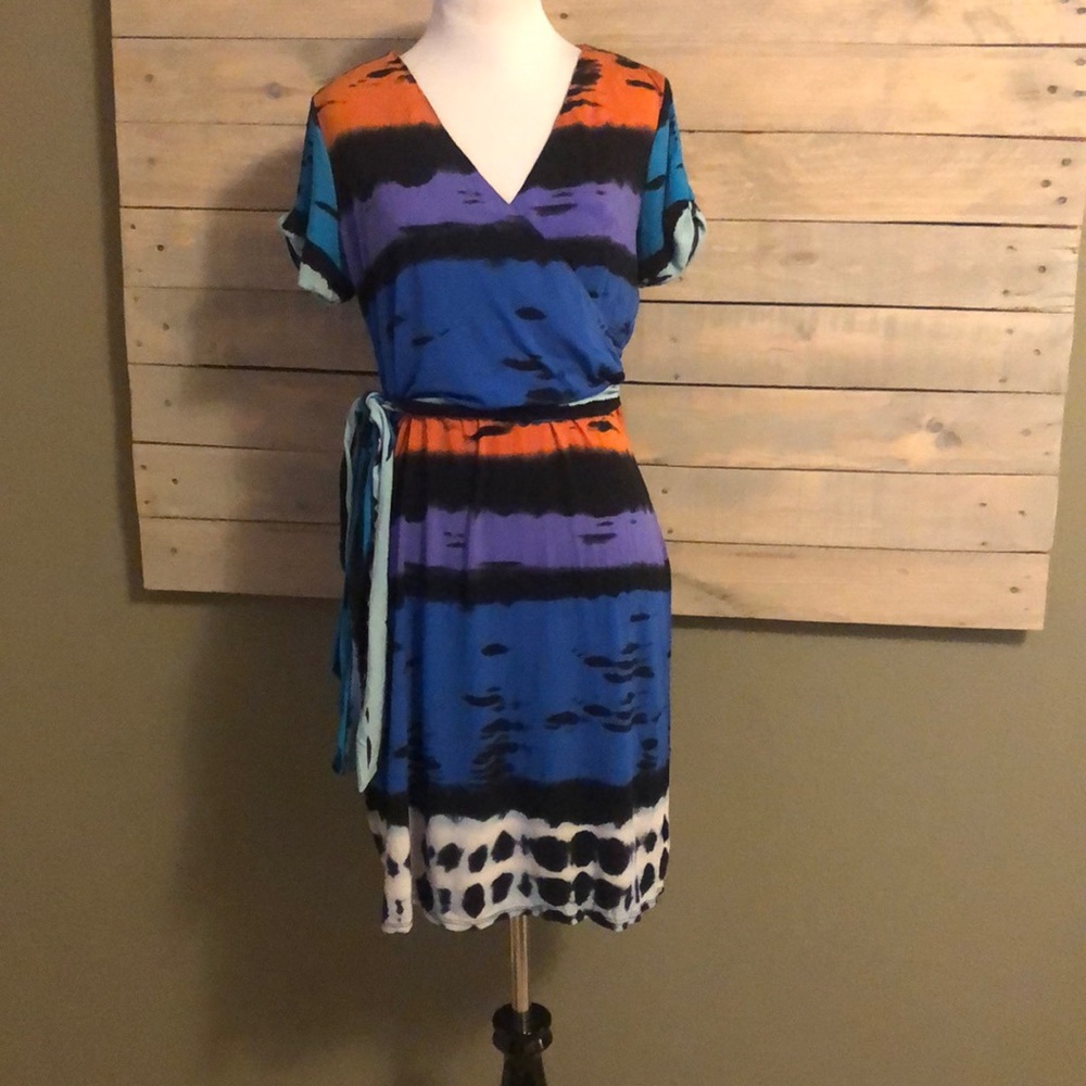 Nicole Miller Dress
